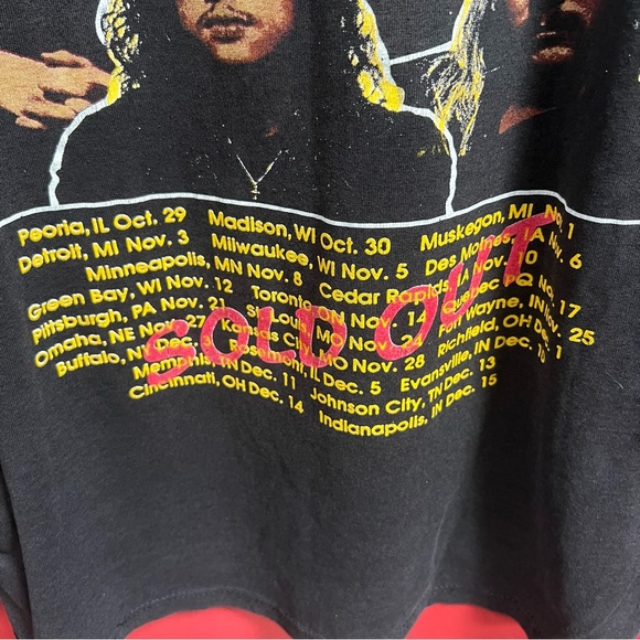 Vintage Metallica! The real deal! - Picture 9 of 10